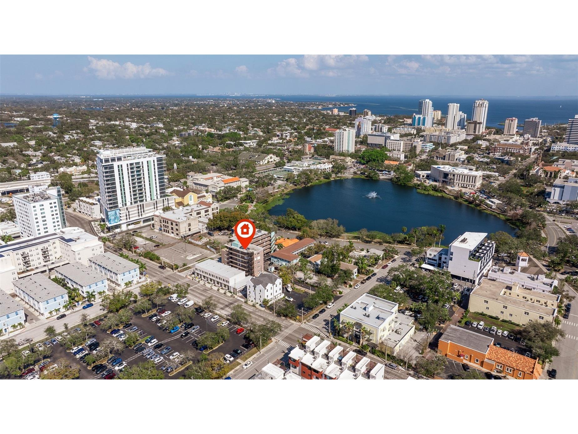 750 Burlington Avenue N #1G Saint Petersburg FL 33701 TB8461117 image43