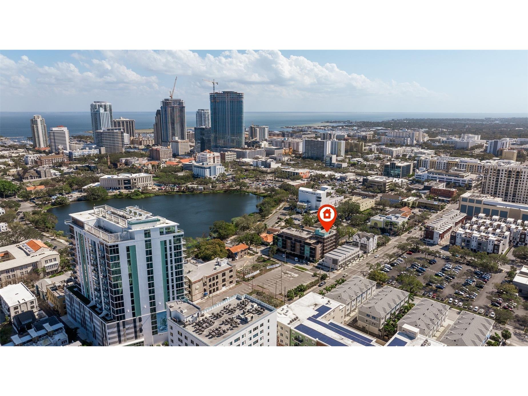 750 Burlington Avenue N #1G Saint Petersburg FL 33701 TB8461117 image44