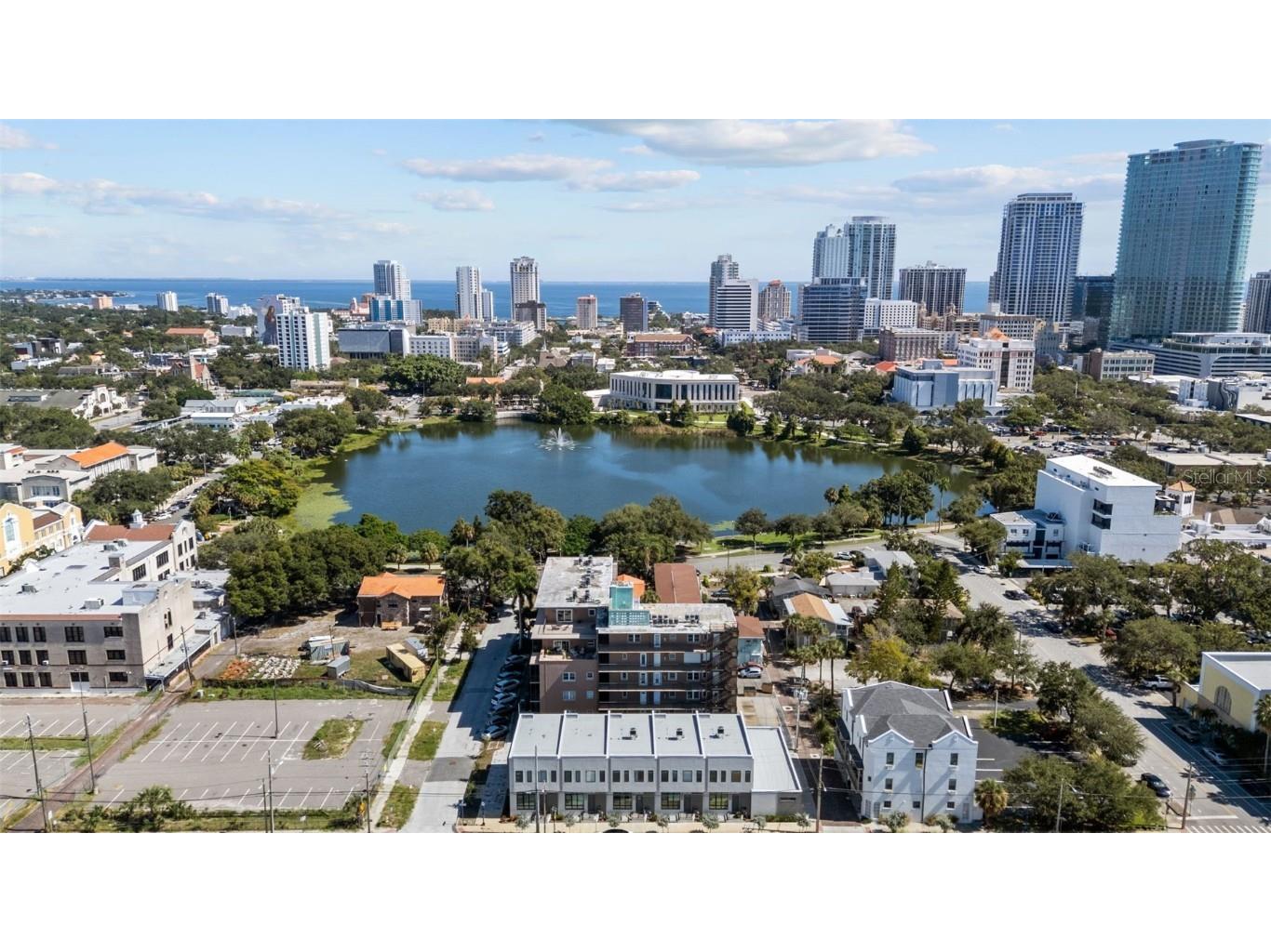 750 Burlington Avenue N #1H Saint Petersburg FL 33701 TB8440166 image22