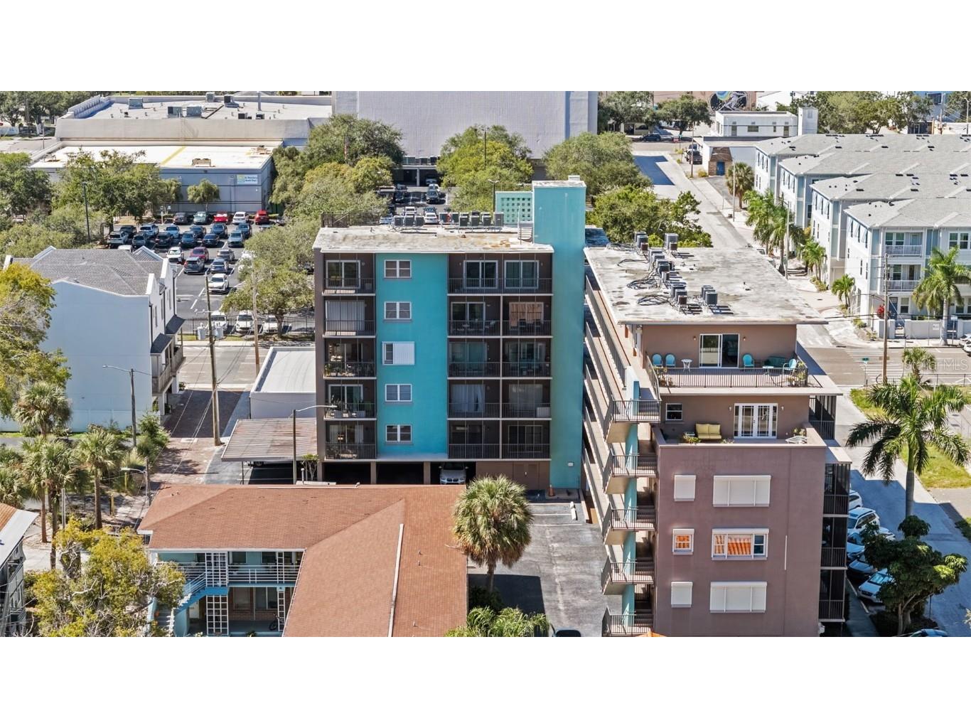 750 Burlington Avenue N #1H Saint Petersburg FL 33701 TB8440166 image23