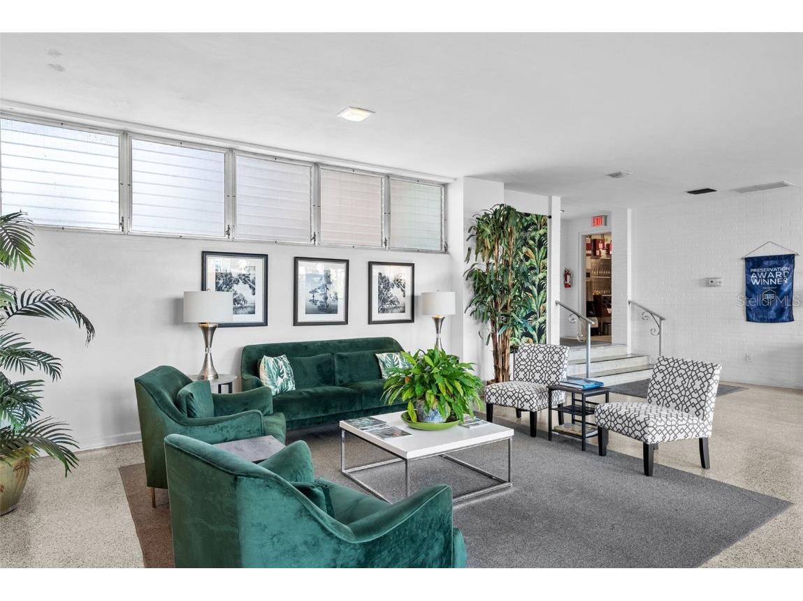 750 Burlington Avenue N #1H Saint Petersburg FL 33701 TB8440166 image31