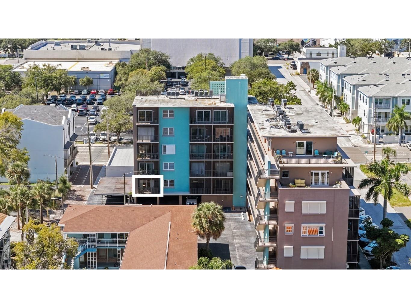 750 Burlington Avenue N #1H Saint Petersburg FL 33701 TB8440166 image6