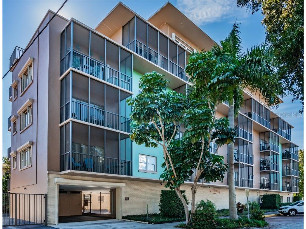 750 Burlington Avenue N #2B Saint Petersburg FL 33701 U8224324 image1