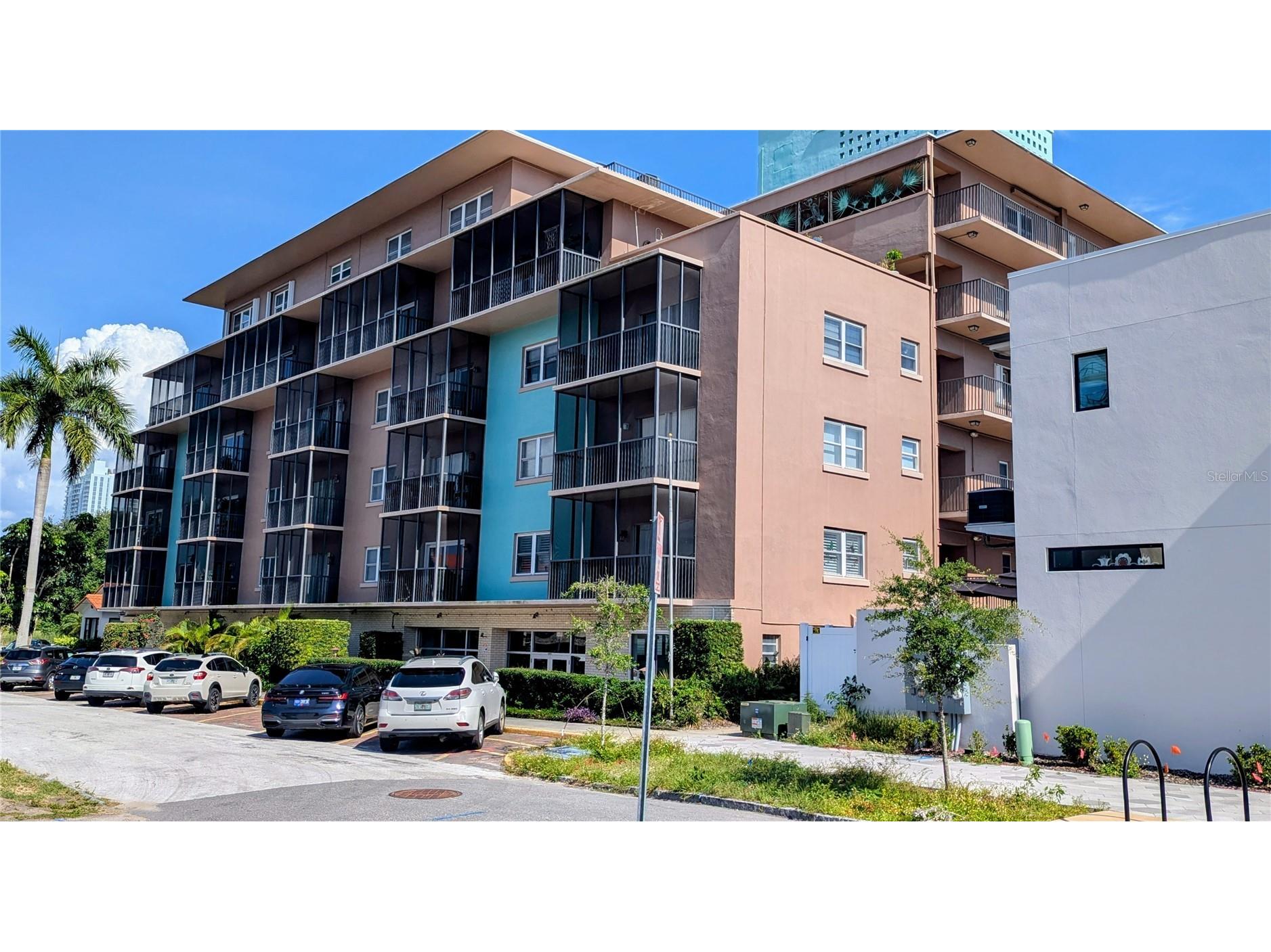 750 Burlington Avenue N #3C Saint Petersburg FL 33701 - Mirror Lake TB8509998 image1