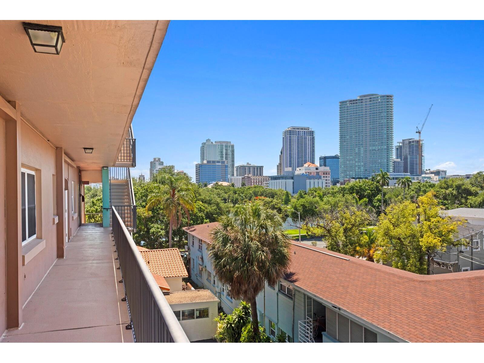 750 Burlington Avenue N #3C Saint Petersburg FL 33701 - Mirror Lake TB8509998 image13