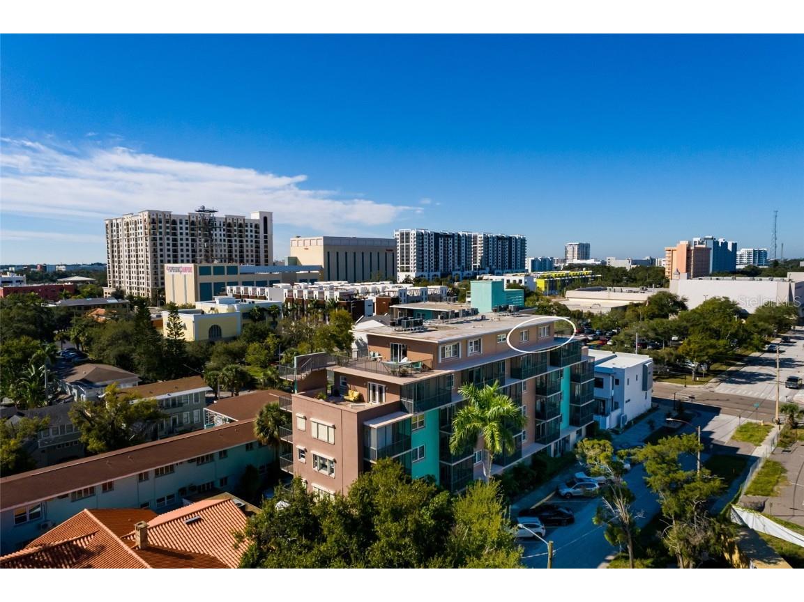 750 Burlington Avenue N #5B Saint Petersburg FL 33701 TB8445081 image2