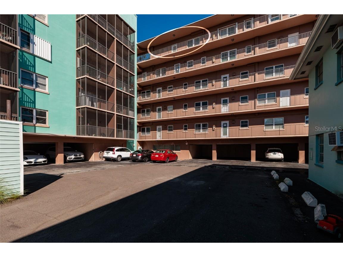 750 Burlington Avenue N #5B Saint Petersburg FL 33701 TB8445081 image26