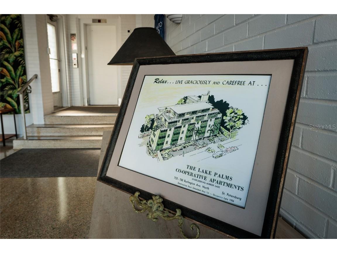 750 Burlington Avenue N #5B Saint Petersburg FL 33701 TB8445081 image3