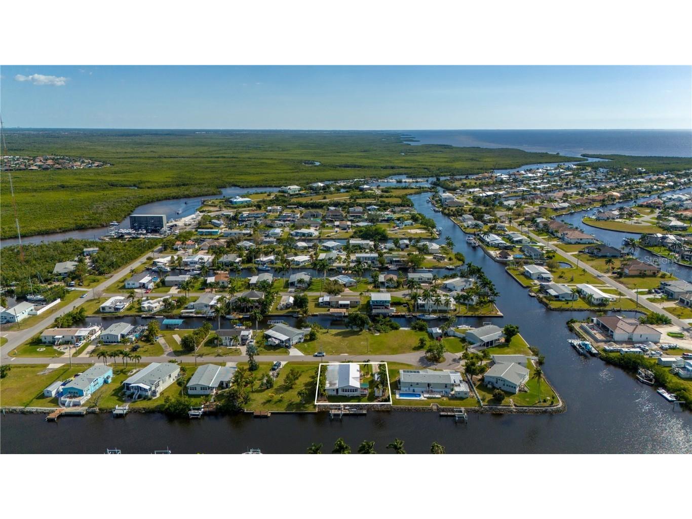 750 Coral Drive Punta Gorda FL 33950 C7488856 image1