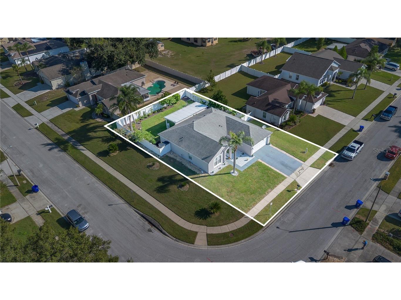 750 Crooked Creek Drive Ocoee FL 34761 O6355201 image38