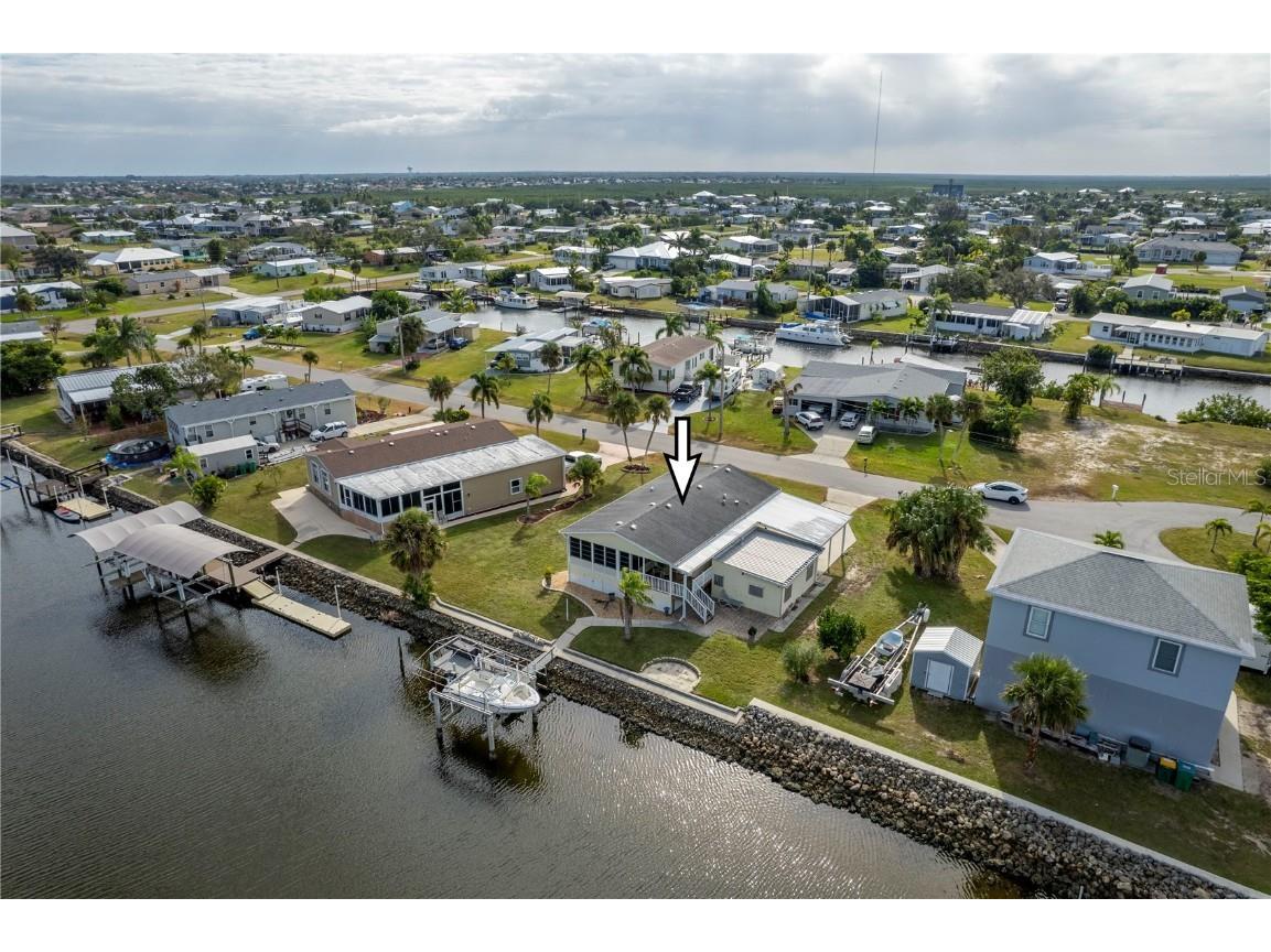 750 Del Ray Place Punta Gorda FL 33950 C7485183 image1