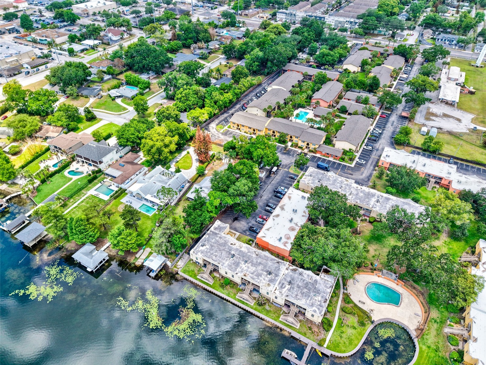 750 E Michigan Street #159 Orlando FL 32806 - LAKE PINELOCH O6406793 image38