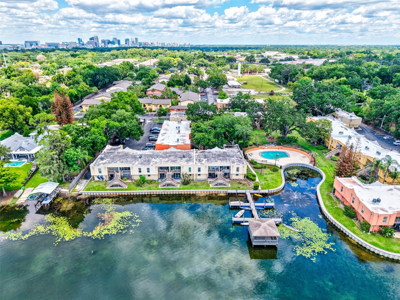 750 E Michigan Street #159 Orlando FL 32806 - LAKE PINELOCH O6406793 image39