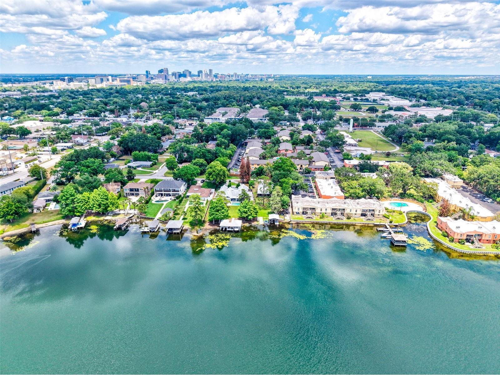 750 E Michigan Street #159 Orlando FL 32806 - LAKE PINELOCH O6406793 image40