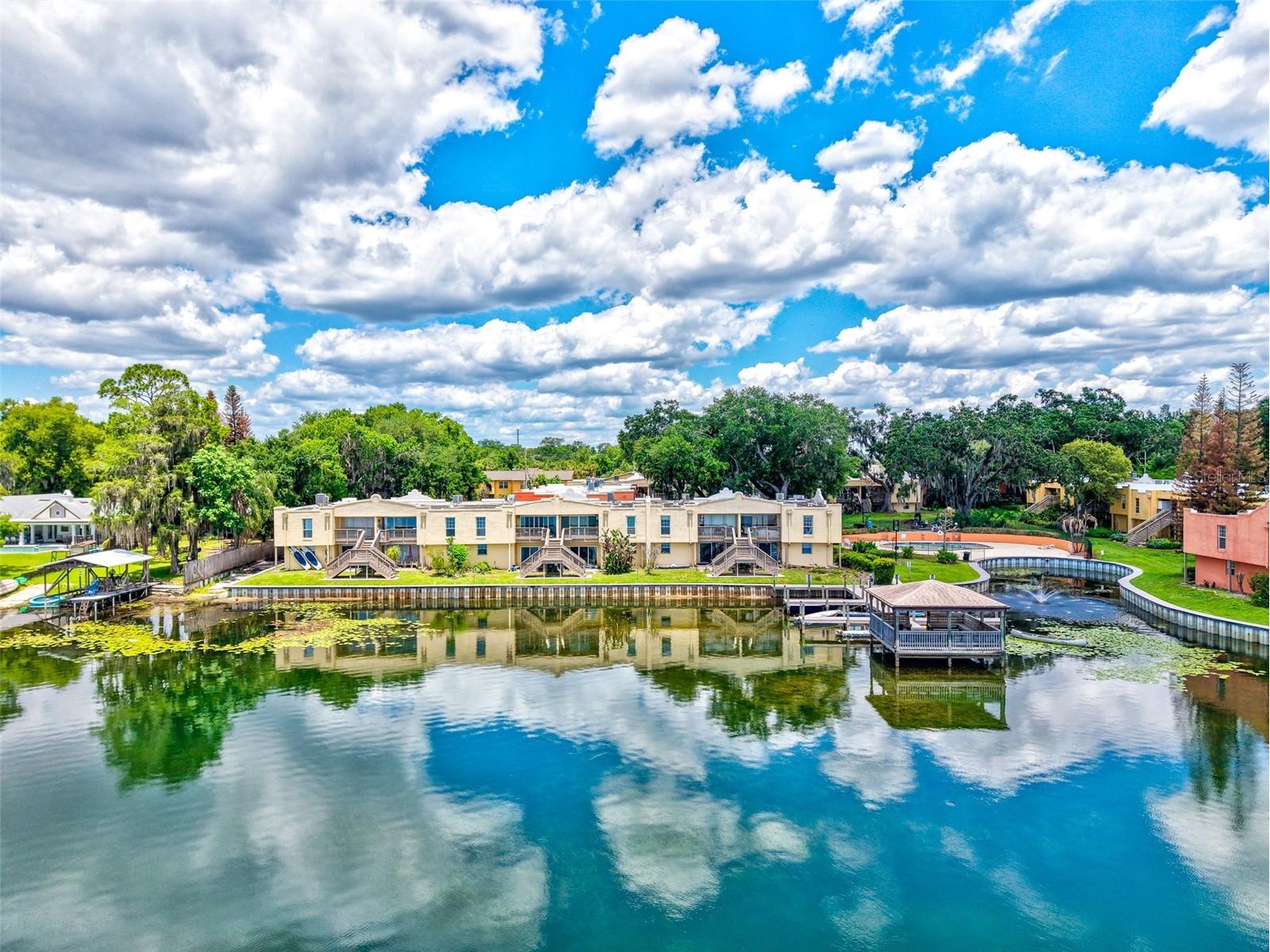 750 E Michigan Street #159 Orlando FL 32806 - LAKE PINELOCH O6406793 image41