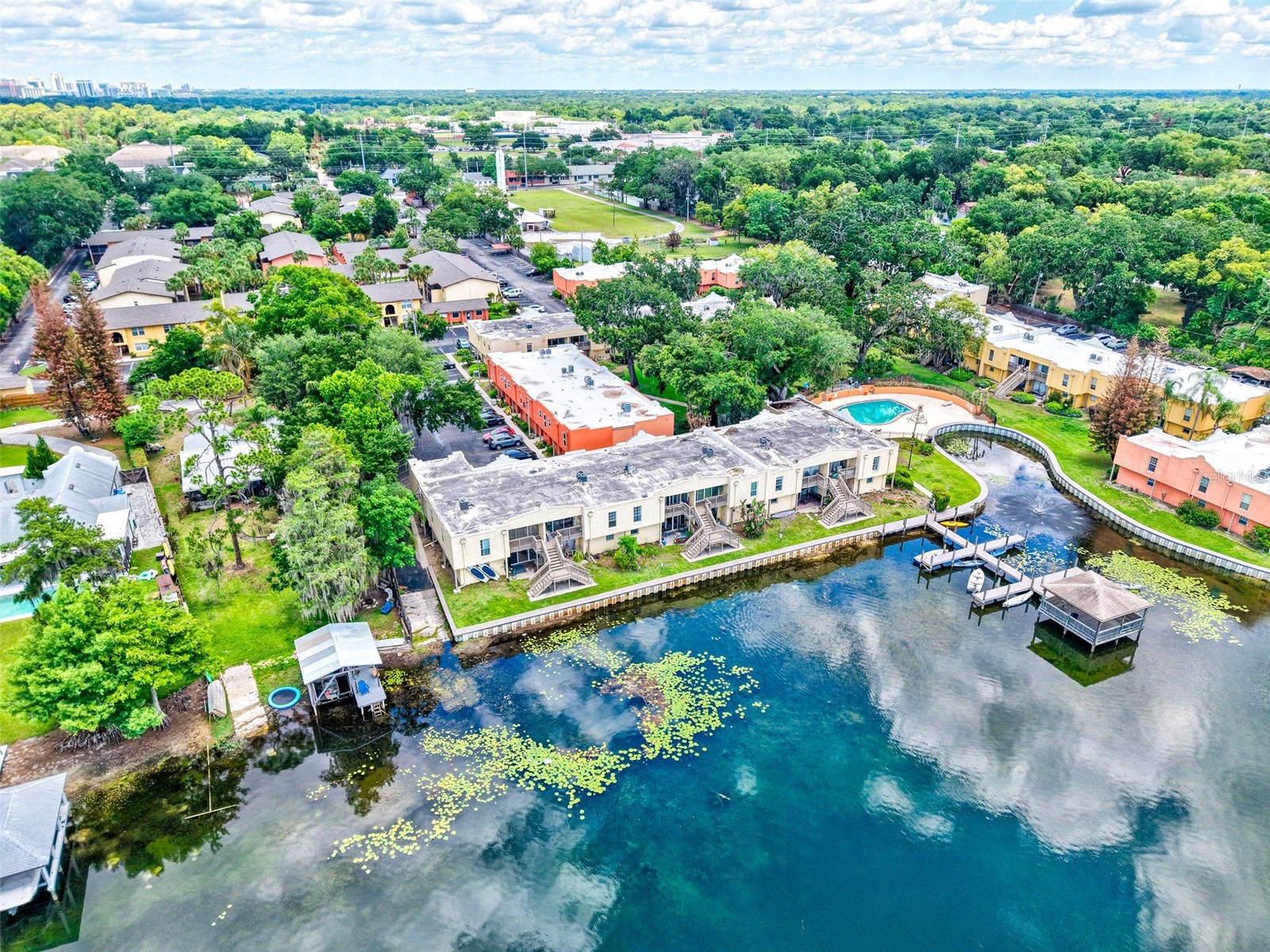 750 E Michigan Street #159 Orlando FL 32806 - LAKE PINELOCH O6406793 image42