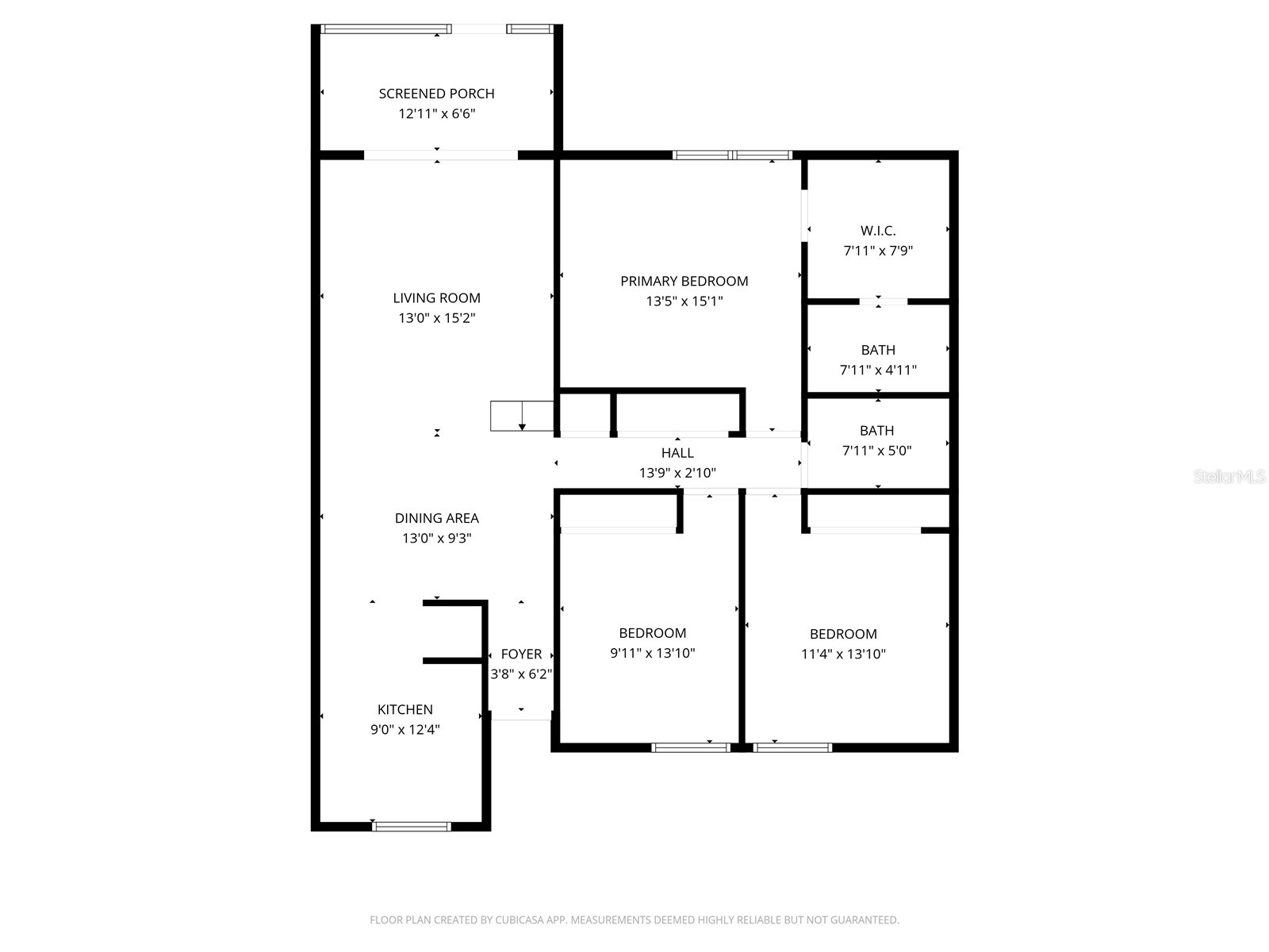 750 E Michigan Street #159 Orlando FL 32806 - LAKE PINELOCH O6406793 image43