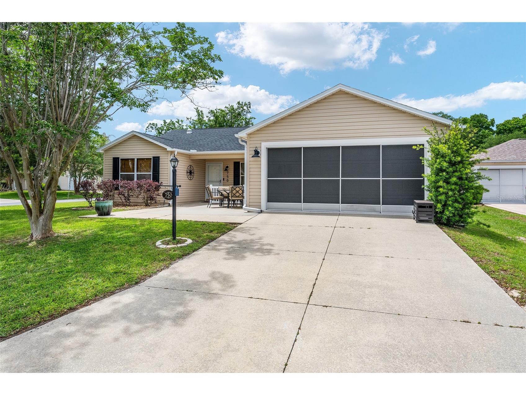 750 Eden Place The Villages FL 32162 G5110881 image1
