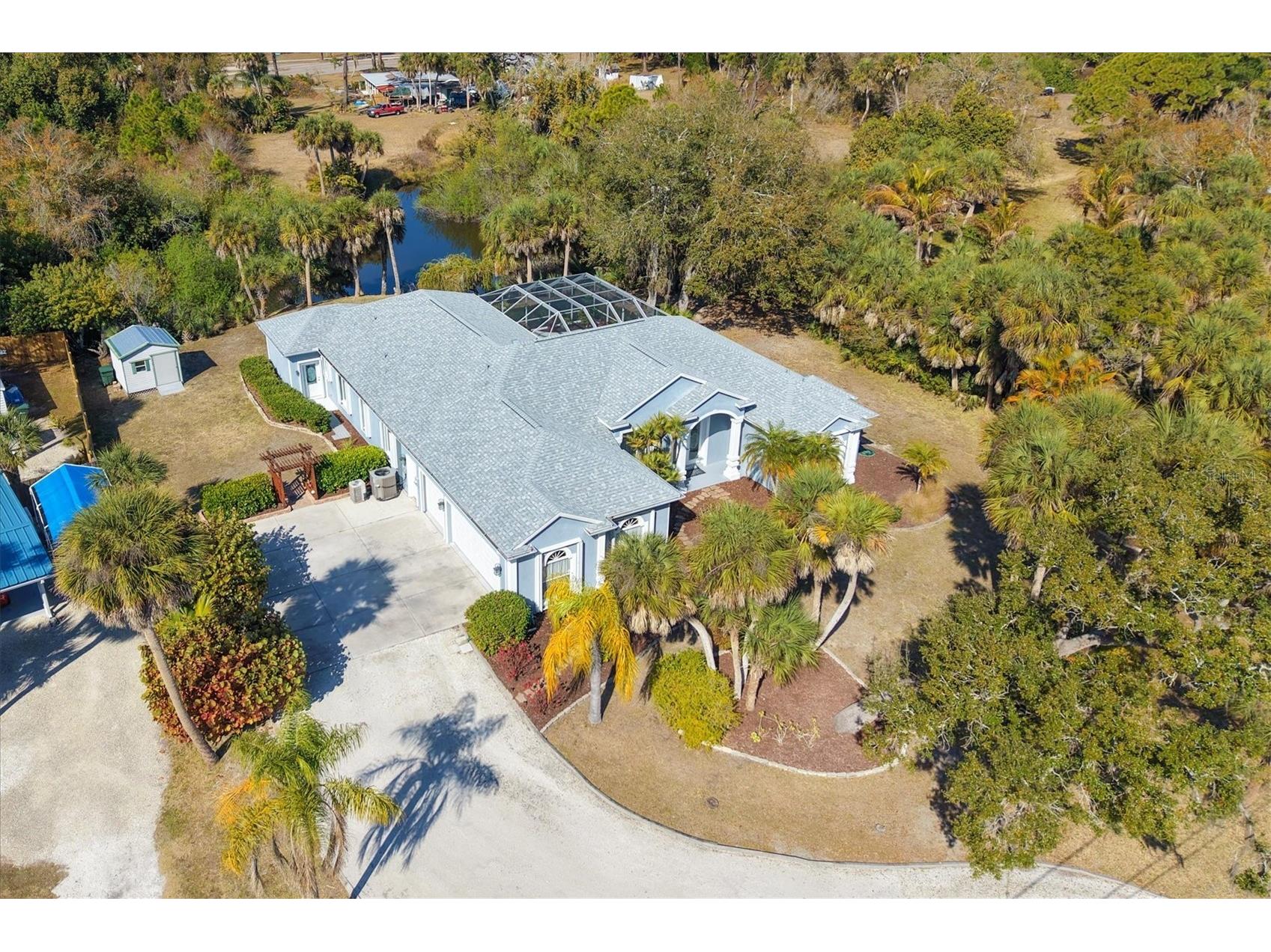 750 Harmony Lane Englewood FL 34223 D6145590 image3