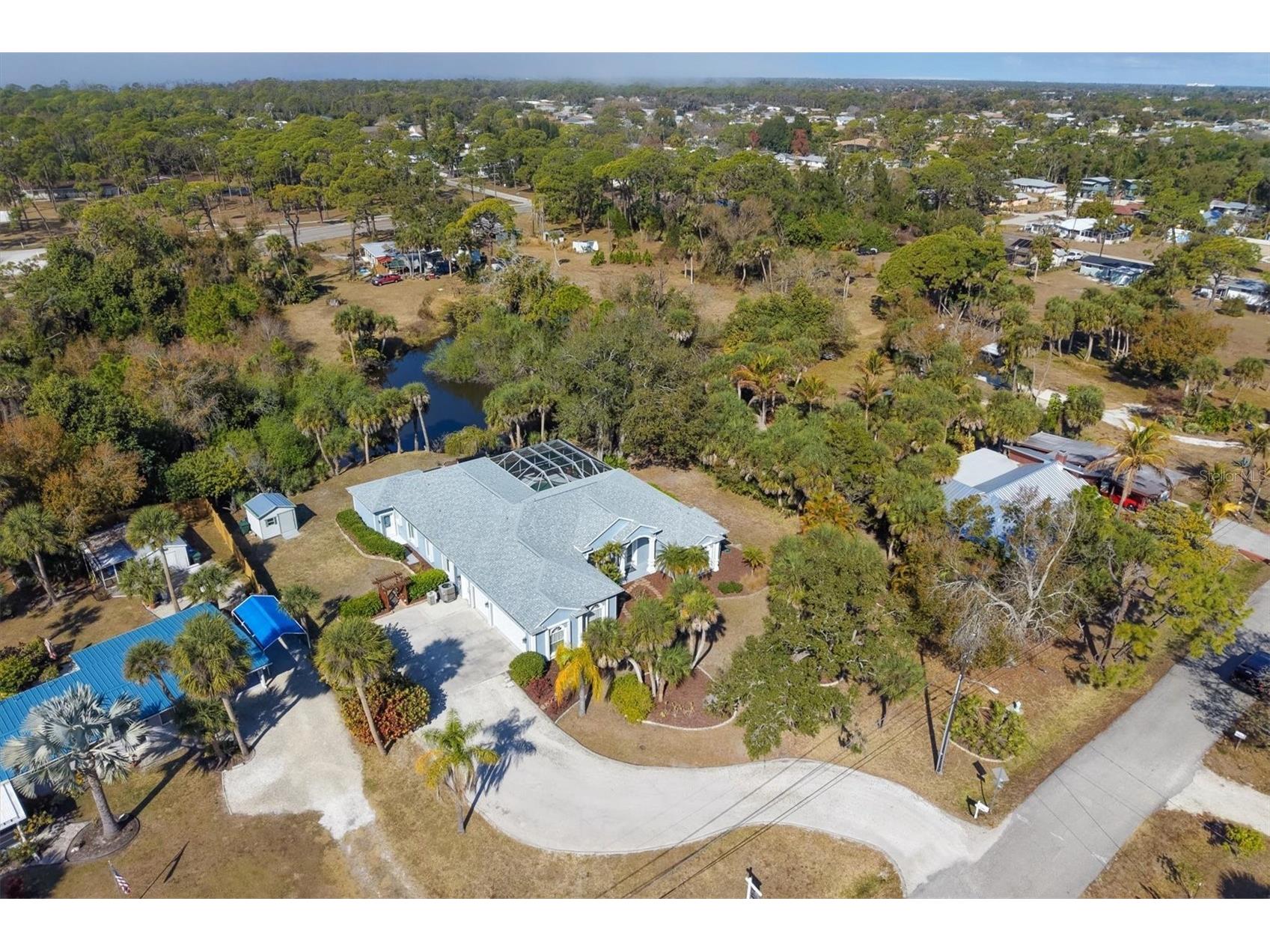 750 Harmony Lane Englewood FL 34223 D6145590 image57