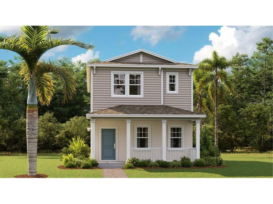 750 Honeyrock Street Debary FL 32713 TB8360671 image1