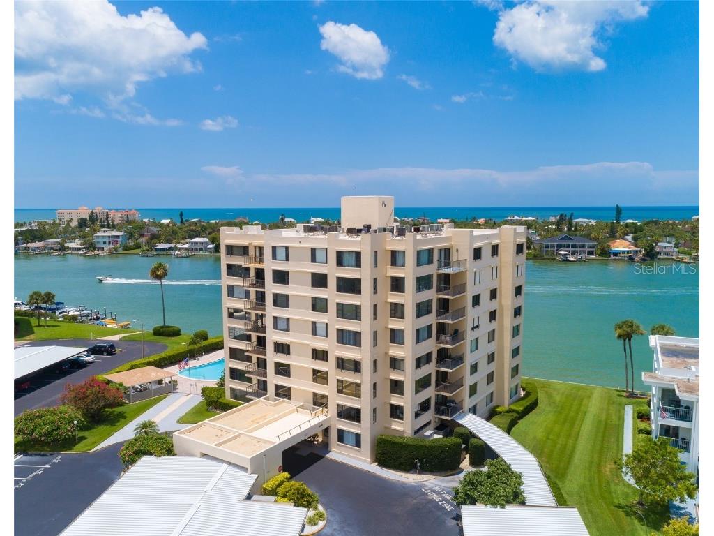 750 Island Way #401 Clearwater Beach FL 33767 - MANDALAY CHANNEL TB8432561 image1