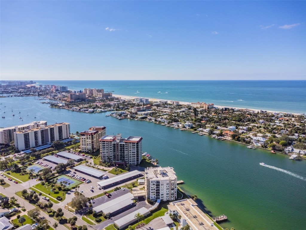750 Island Way #401 Clearwater Beach FL 33767 - MANDALAY CHANNEL TB8432561 image2
