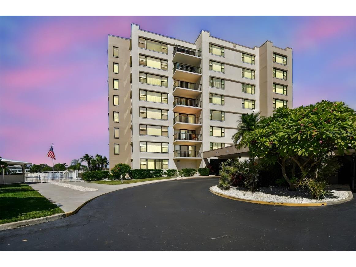 750 Island Way #401 Clearwater Beach FL 33767 - MANDALAY CHANNEL TB8432561 image36