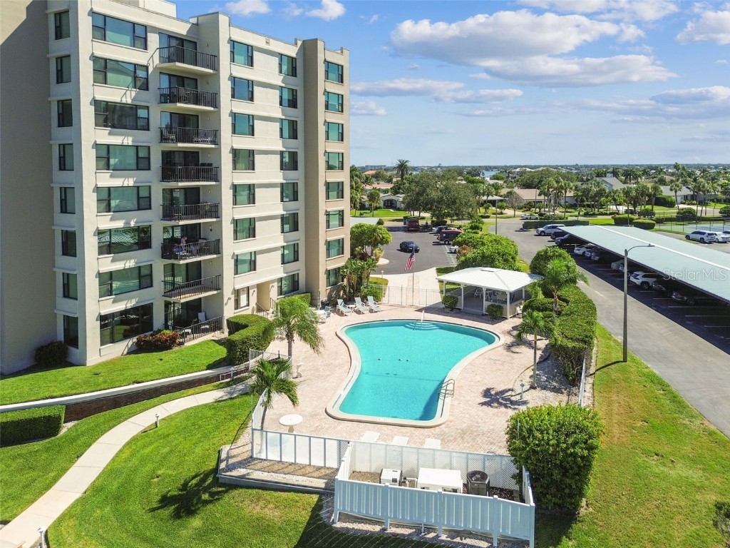 750 Island Way #401 Clearwater Beach FL 33767 - MANDALAY CHANNEL TB8432561 image41