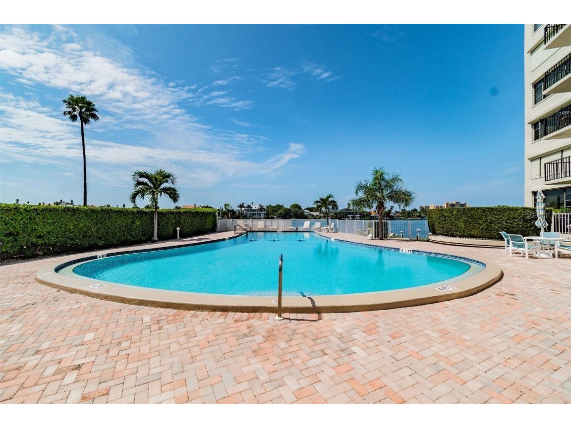 750 Island Way #401 Clearwater Beach FL 33767 - MANDALAY CHANNEL TB8432561 image42