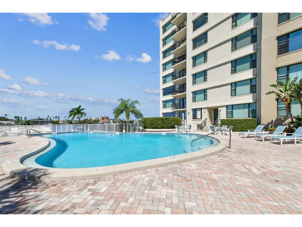 750 Island Way #401 Clearwater Beach FL 33767 - MANDALAY CHANNEL TB8432561 image43
