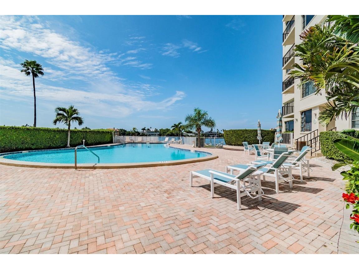 750 Island Way #401 Clearwater Beach FL 33767 - MANDALAY CHANNEL TB8432561 image44