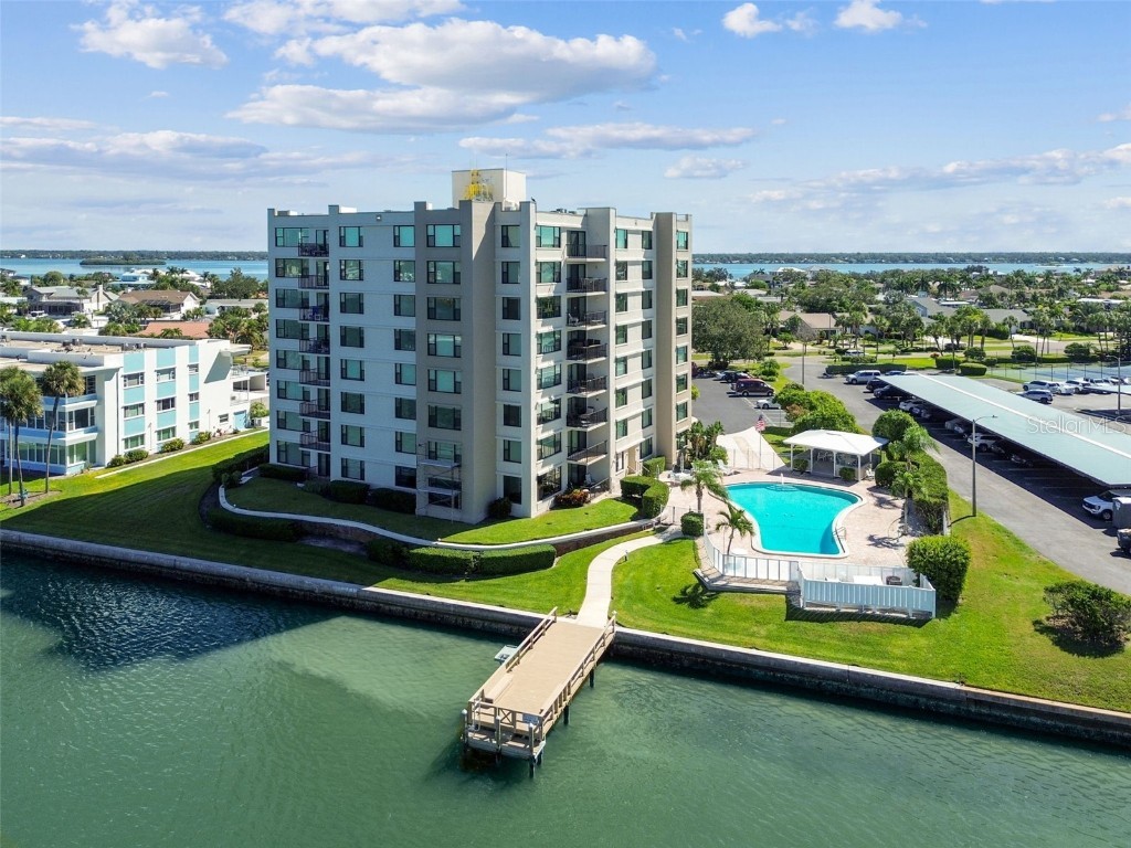 750 Island Way #401 Clearwater Beach FL 33767 - MANDALAY CHANNEL TB8432561 image51