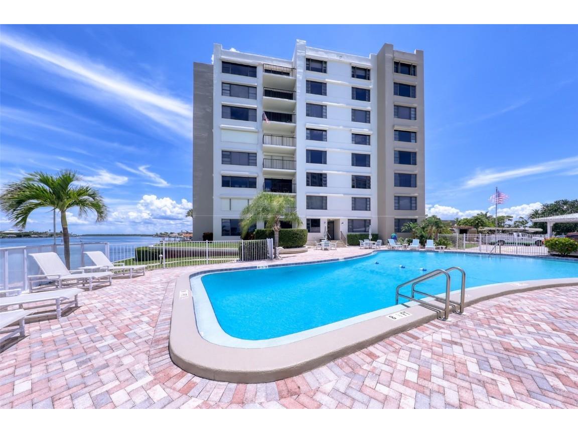 750 Island Way #602 Clearwater FL 33767 - MANDALAY CHANNEL U8142229 image1
