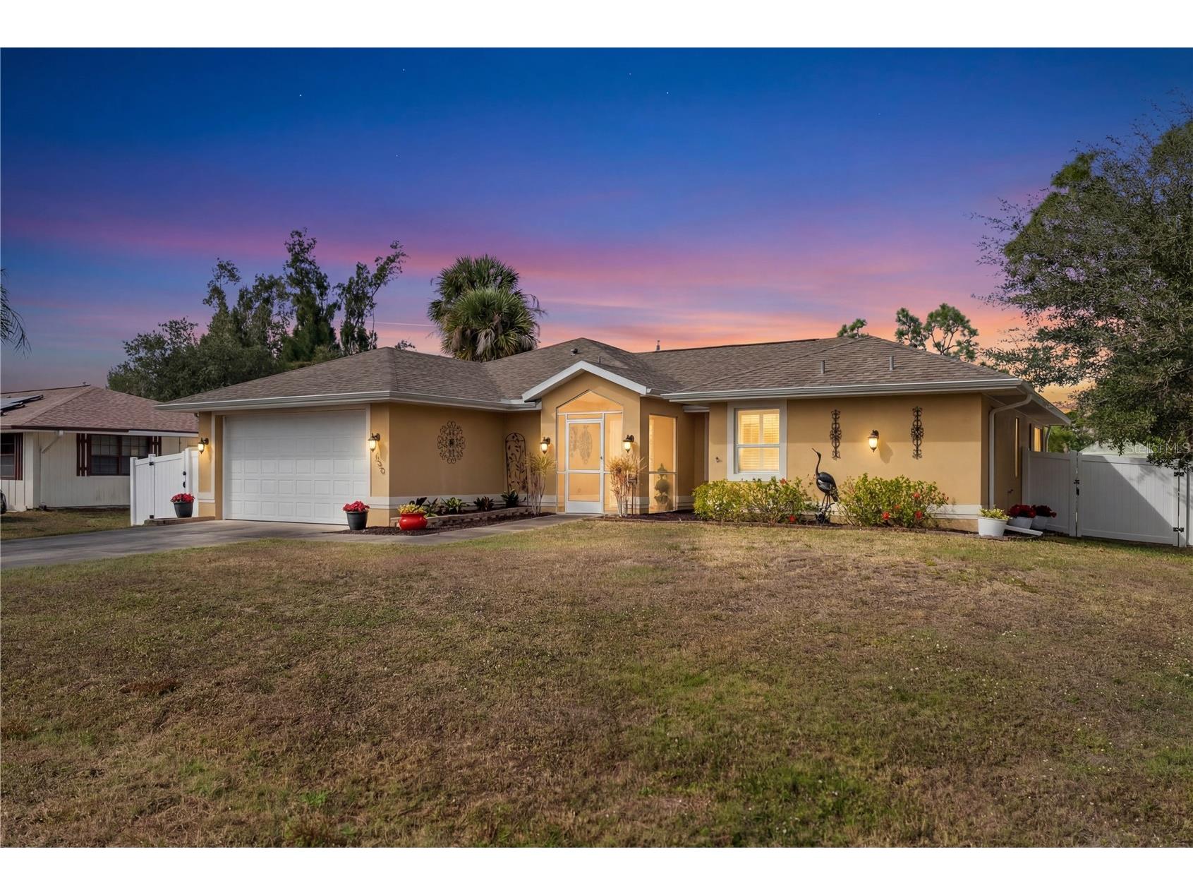 750 Kellstadt Street NW Port Charlotte FL 33952 A4677141 image1