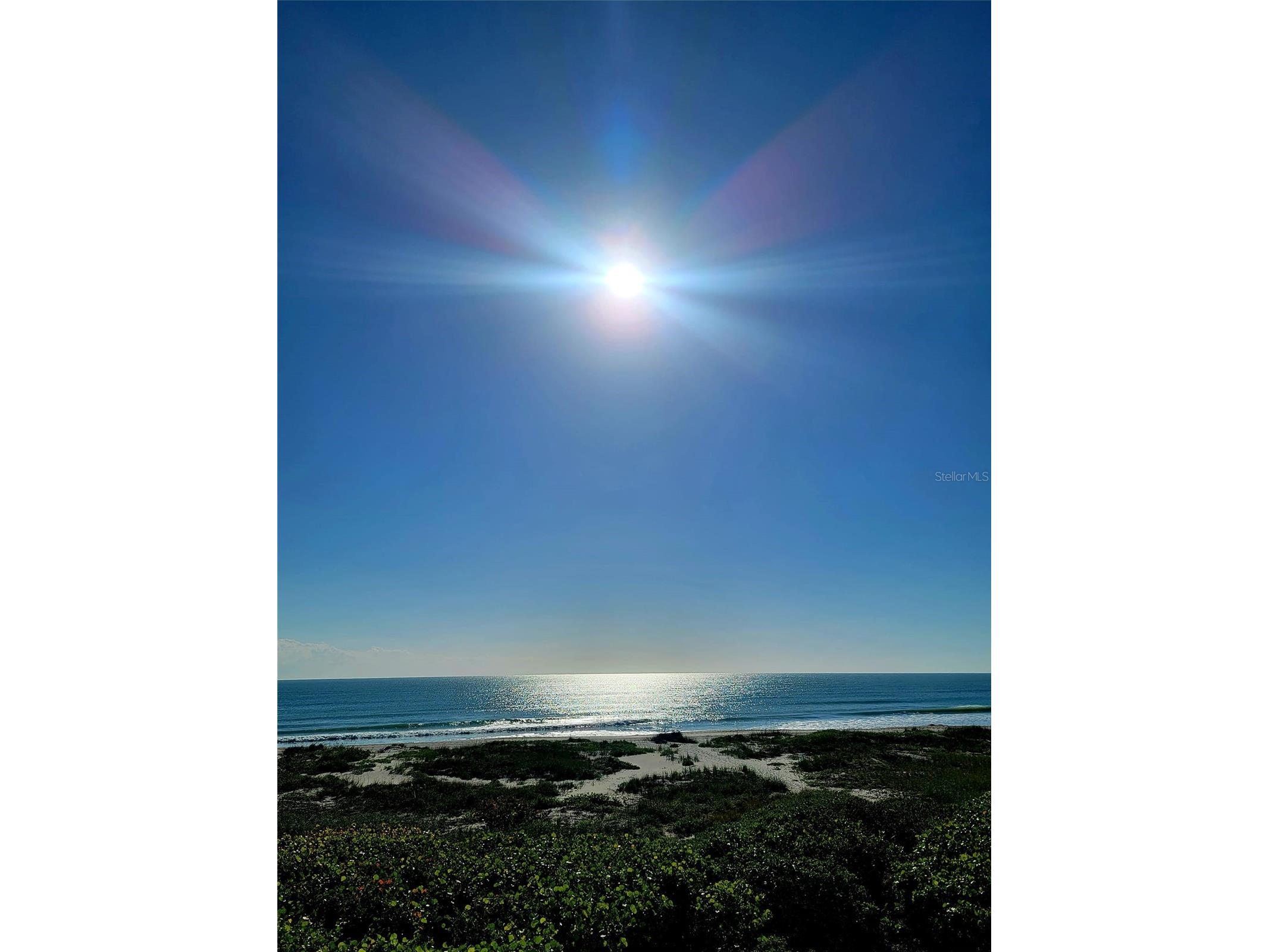 750 N Atlantic Avenue #1104 Cocoa Beach FL 32931 - ATLANTIC OCEAN O6405305 image1