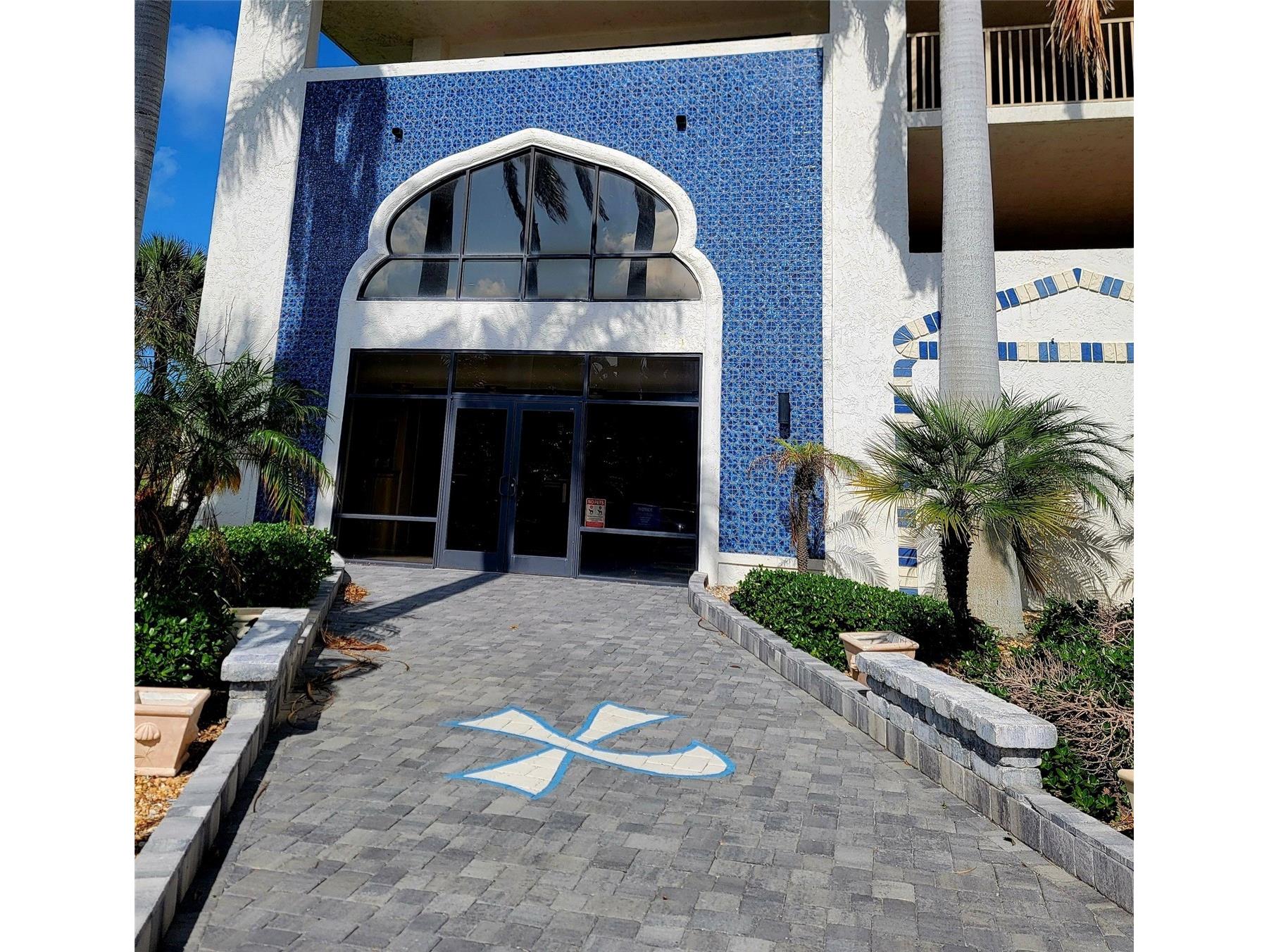 750 N Atlantic Avenue #1104 Cocoa Beach FL 32931 - ATLANTIC OCEAN O6405305 image27