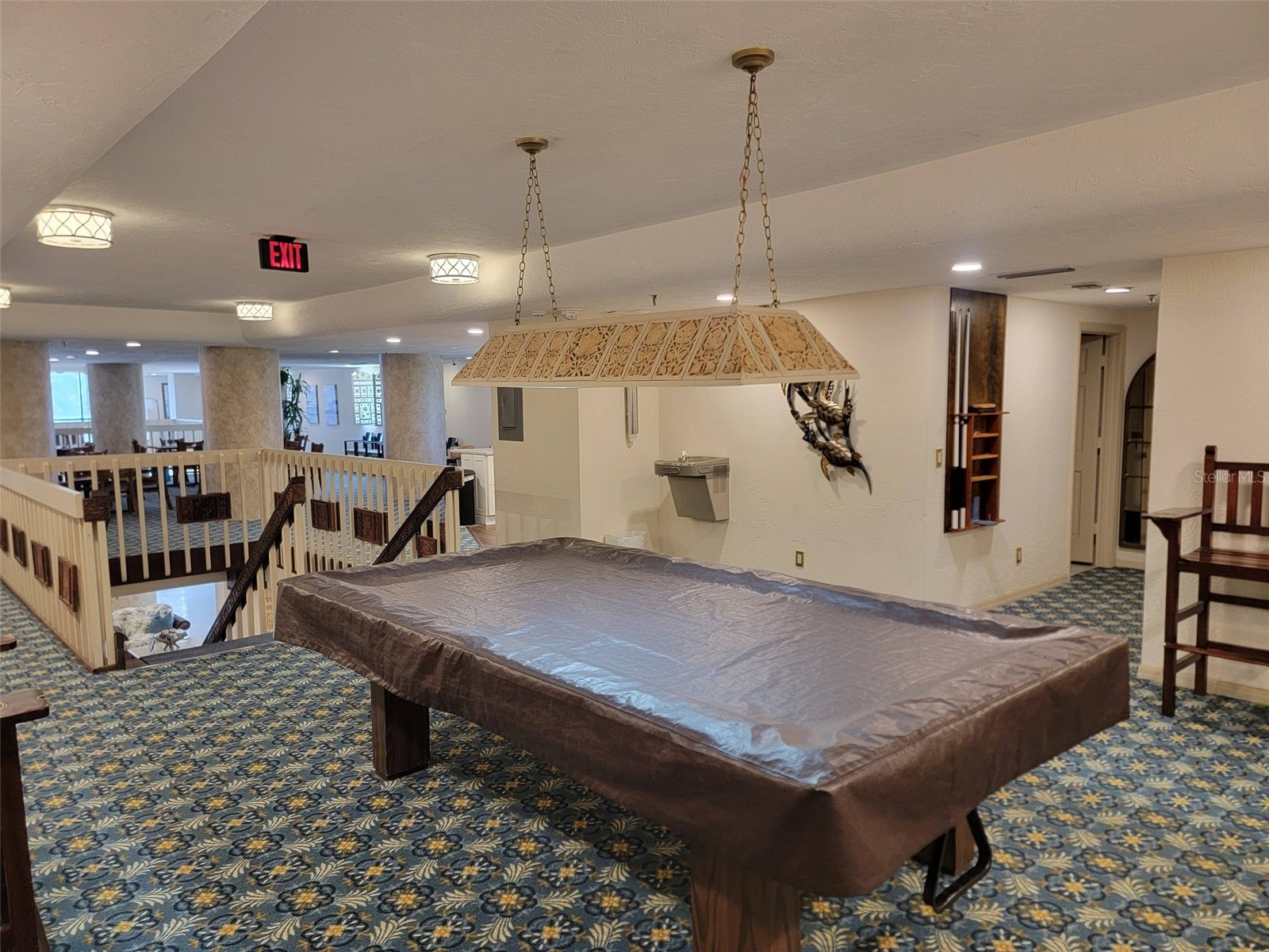750 N Atlantic Avenue #1104 Cocoa Beach FL 32931 - ATLANTIC OCEAN O6405305 image31