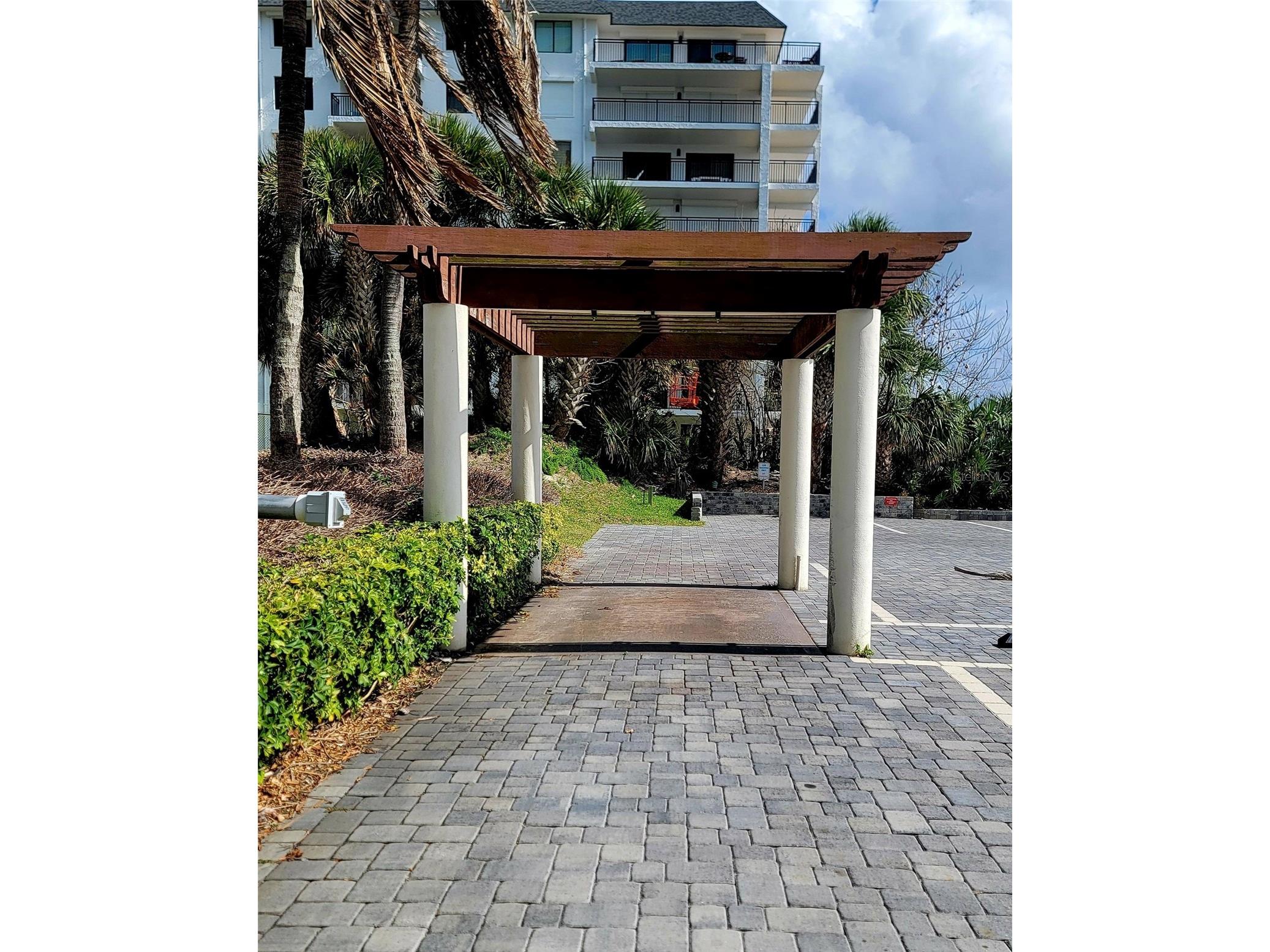 750 N Atlantic Avenue #1104 Cocoa Beach FL 32931 - ATLANTIC OCEAN O6405305 image36