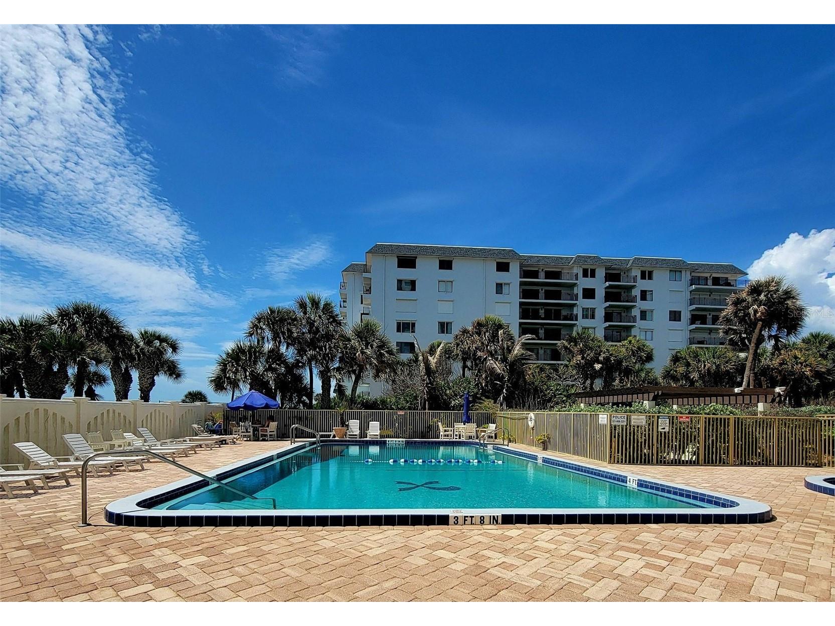 750 N Atlantic Avenue #1104 Cocoa Beach FL 32931 - ATLANTIC OCEAN O6405305 image37