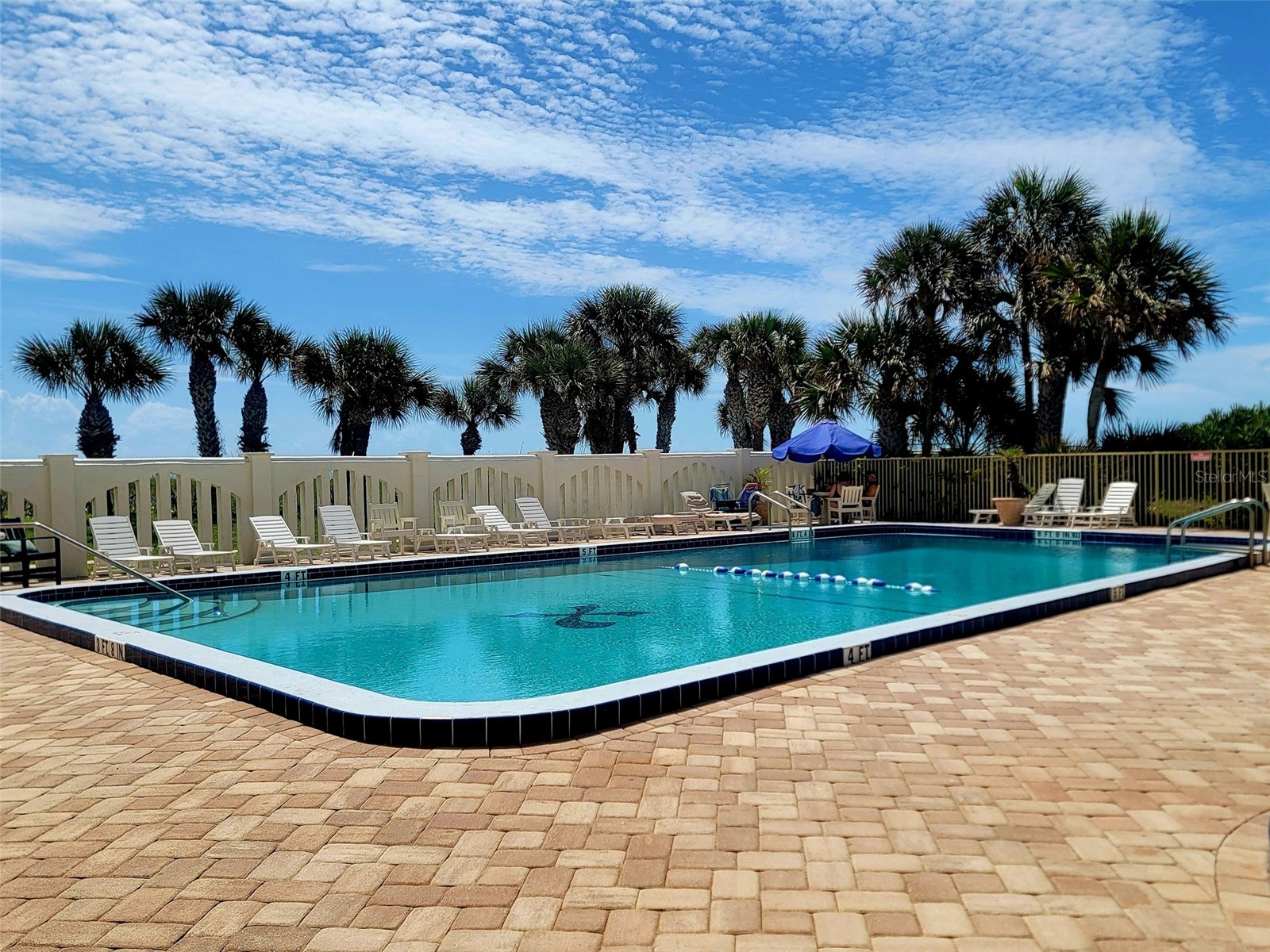 750 N Atlantic Avenue #1104 Cocoa Beach FL 32931 - ATLANTIC OCEAN O6405305 image38