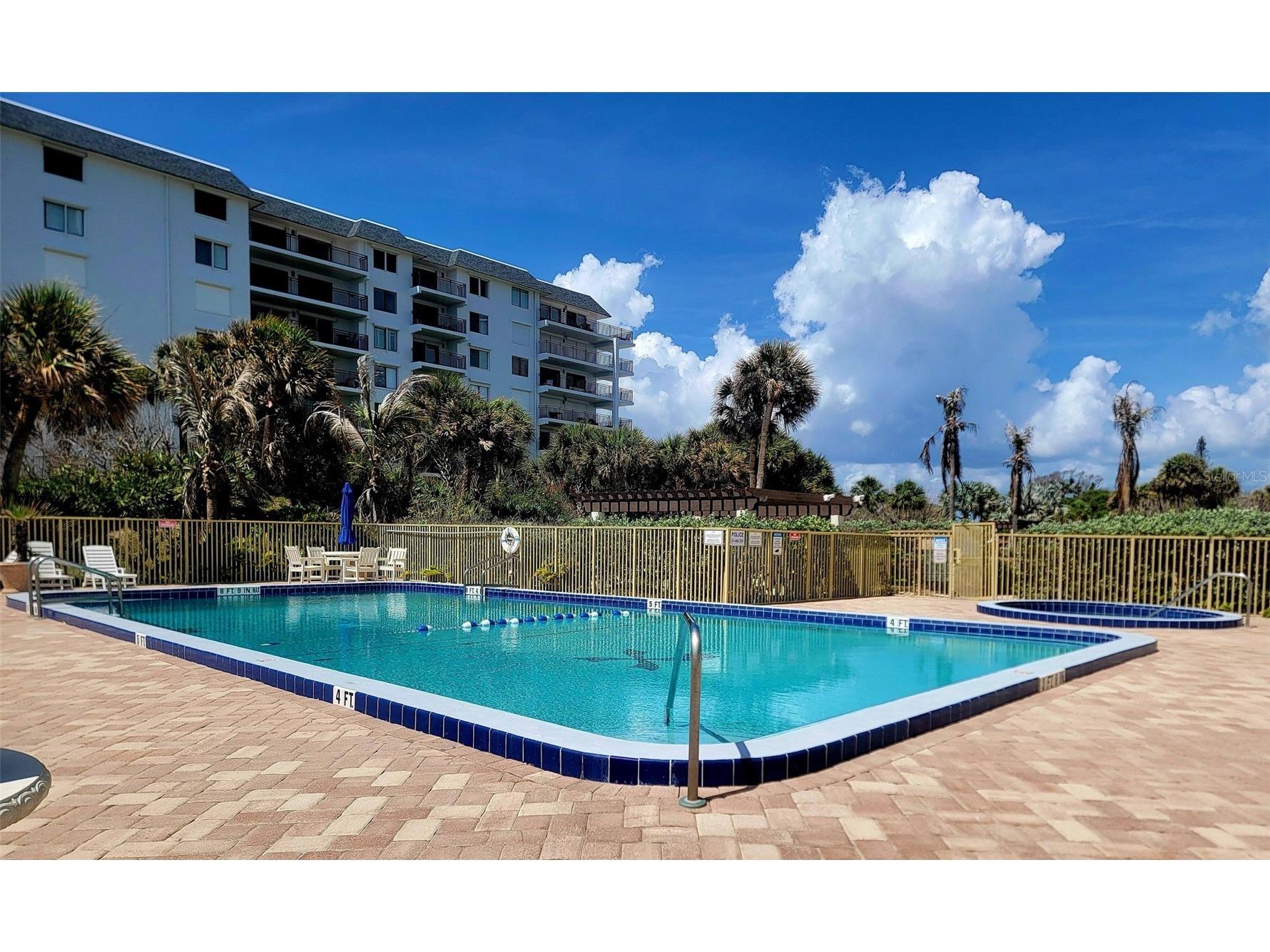 750 N Atlantic Avenue #1104 Cocoa Beach FL 32931 - ATLANTIC OCEAN O6405305 image39