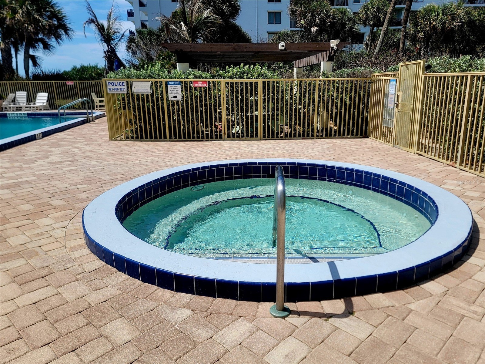 750 N Atlantic Avenue #1104 Cocoa Beach FL 32931 - ATLANTIC OCEAN O6405305 image40