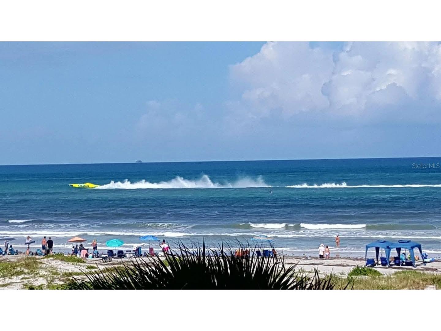 750 N Atlantic Avenue #1104 Cocoa Beach FL 32931 - ATLANTIC OCEAN O6405305 image41