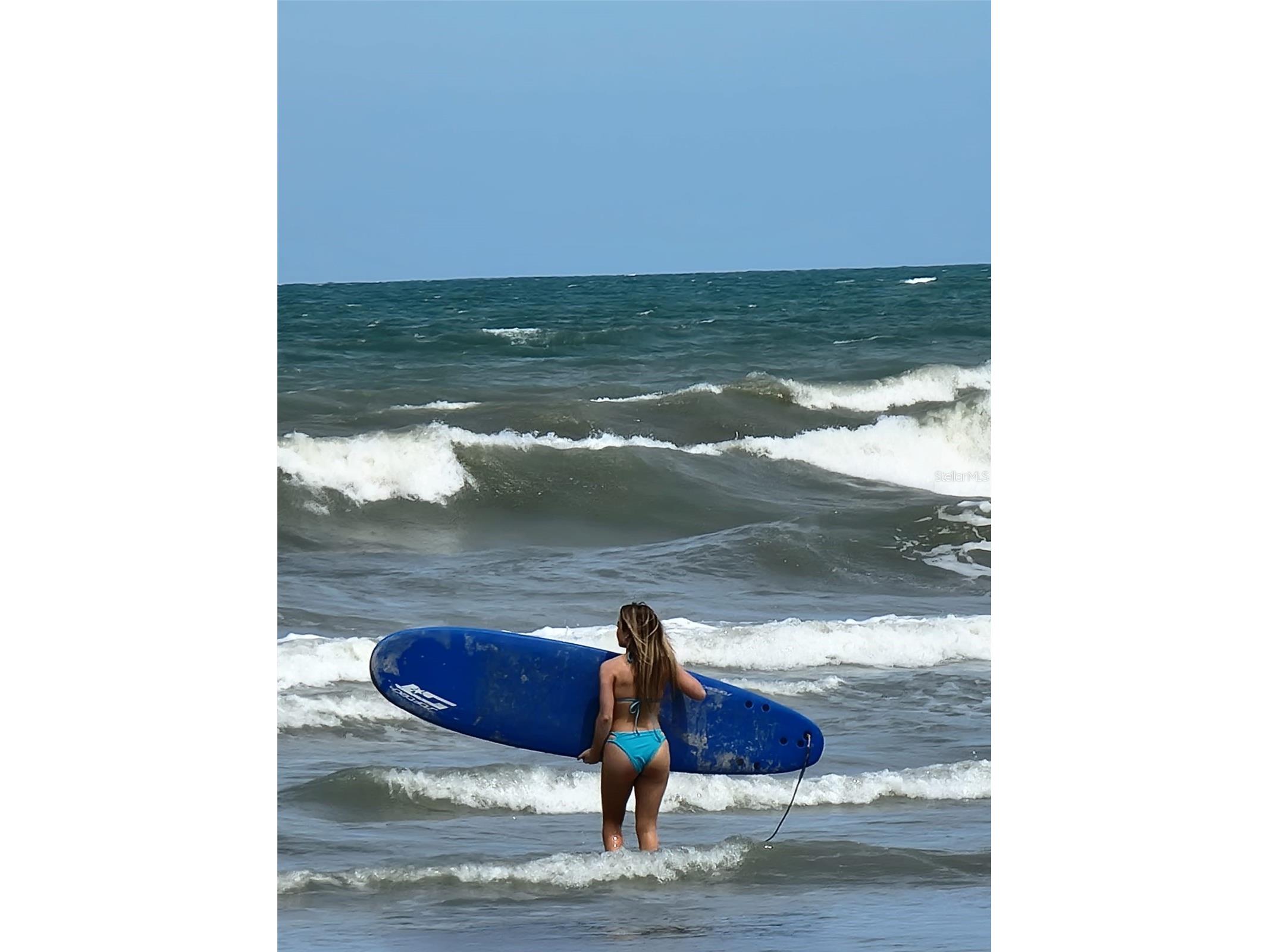 750 N Atlantic Avenue #1104 Cocoa Beach FL 32931 - ATLANTIC OCEAN O6405305 image43