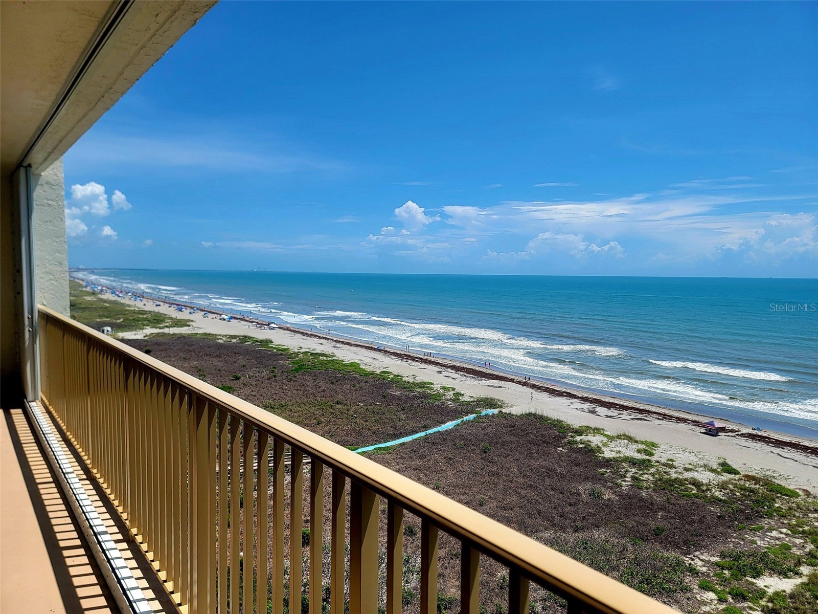 750 N Atlantic Avenue #1104 Cocoa Beach FL 32931 - ATLANTIC OCEAN O6405305 image53