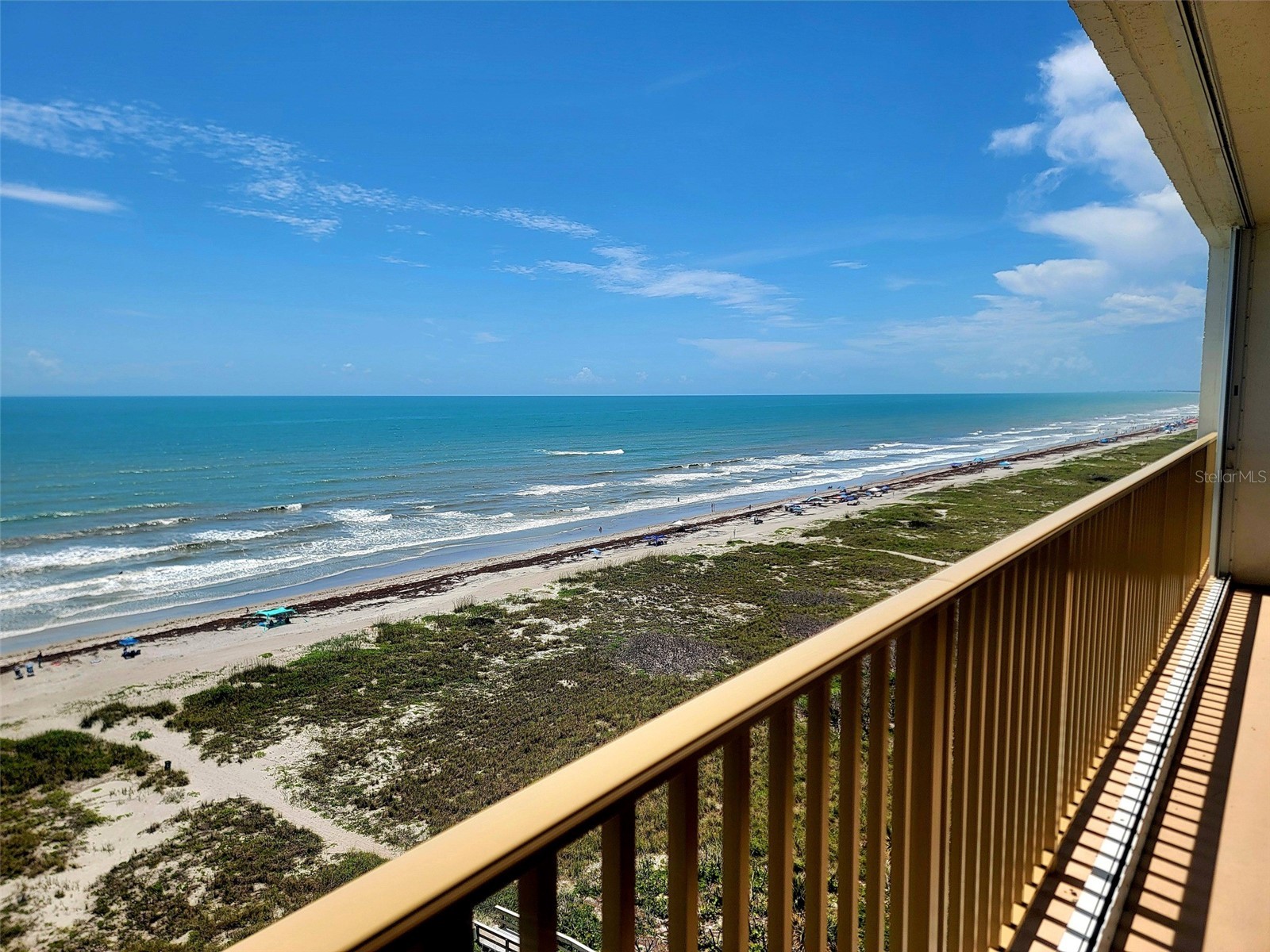 750 N Atlantic Avenue #1104 Cocoa Beach FL 32931 - ATLANTIC OCEAN O6405305 image54