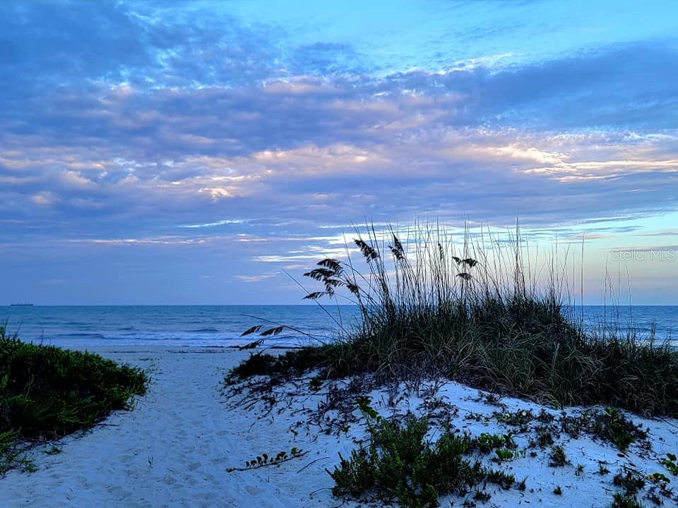 750 N Atlantic Avenue #1104 Cocoa Beach FL 32931 - ATLANTIC OCEAN O6405305 image7