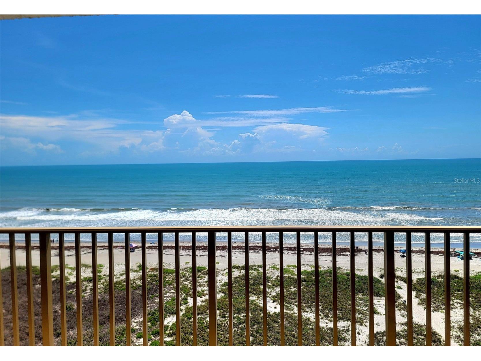 750 N Atlantic Avenue #1104 Cocoa Beach FL 32931 - ATLANTIC OCEAN O6405305 image8
