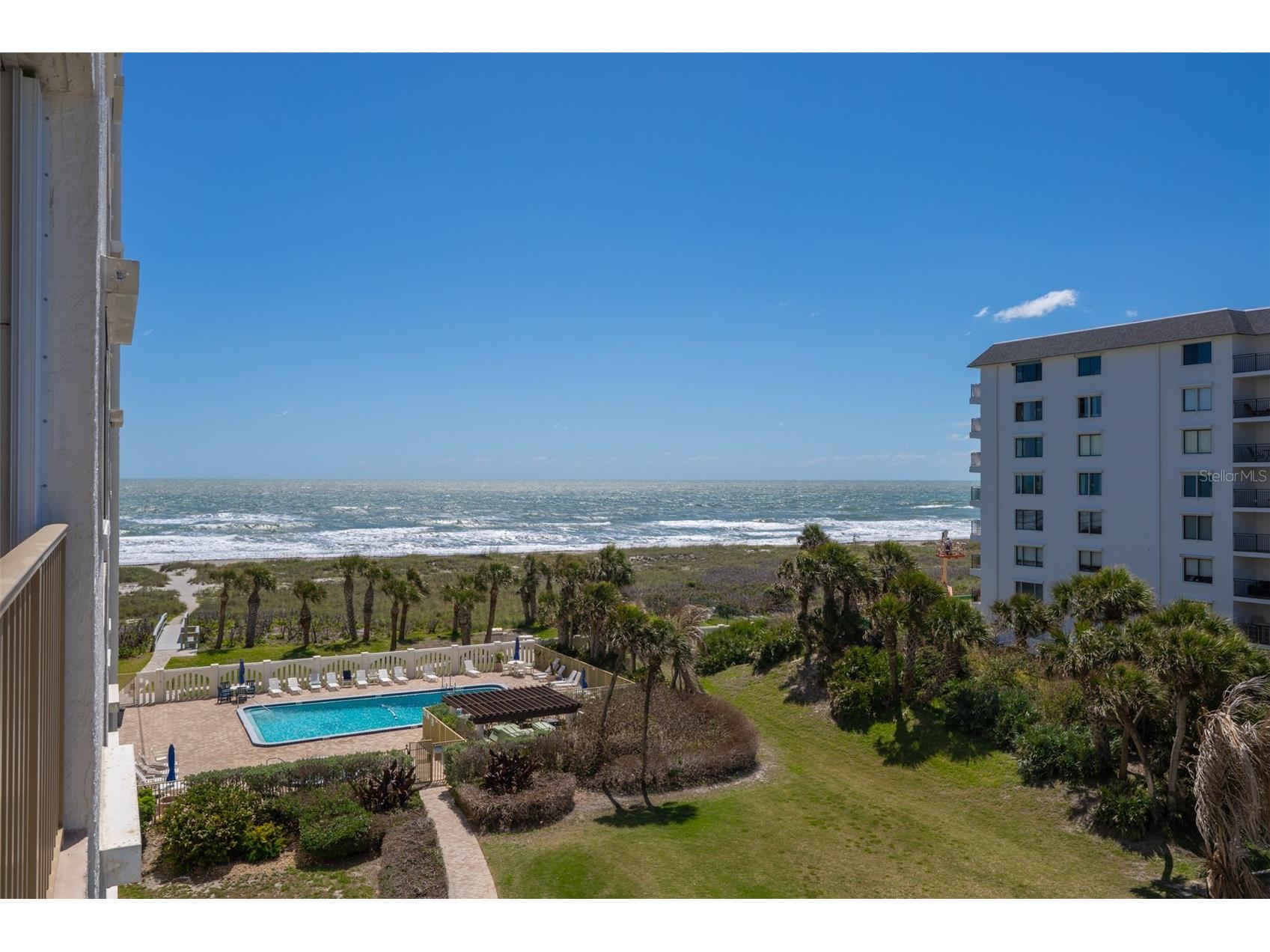 750 N Atlantic Avenue #509 Cocoa Beach FL 32931 O6400747 image1